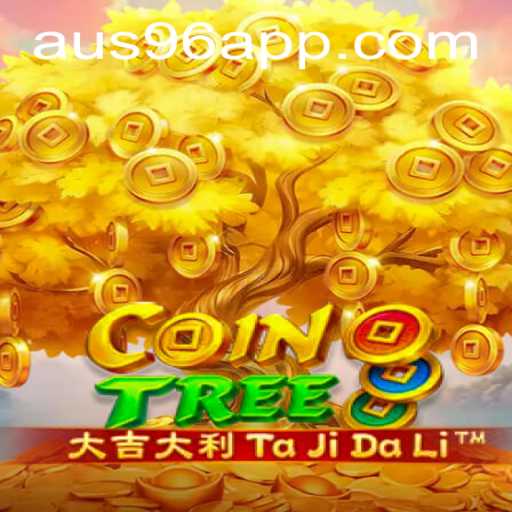 CoinTree: A New Era of Strategic Gaming with AUS96
