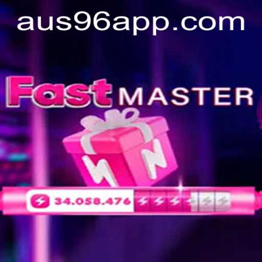 Unveiling FastMaster: A Dynamic Game Revolution with AUS96 Keywords