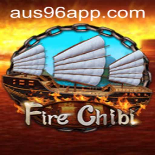 FireChibi: The Ultimate Adventure in AUS96
