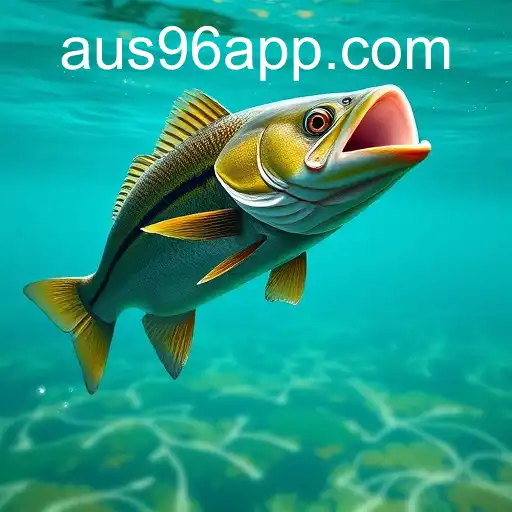 Fishing Games: The Rise of Virtual Angling Adventures