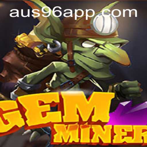 Explore the Depths of Adventure with GemMiner: A New Era of Gaming