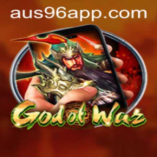 Unveiling GodofWarM: The Ultimate Gaming Experience Featuring AUS96