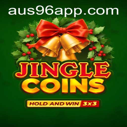 Discover the Exciting World of Jinglecoins: The Game Revolutionizing Digital Strategy with AUS96