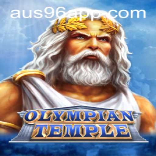Journey into Myth with OlympianTemple: Unveiling the Mysteries of AUS96
