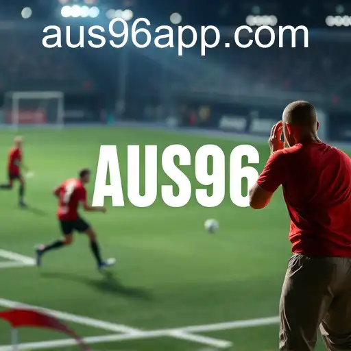 The Exciting World of Sports Betting with AUS96